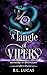 A Tangle of Vipers by B.L. Lucas