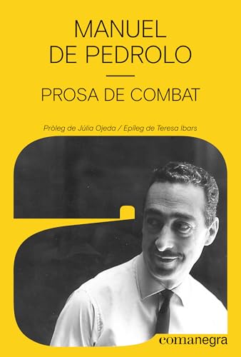 Prosa de combat (Paperback)