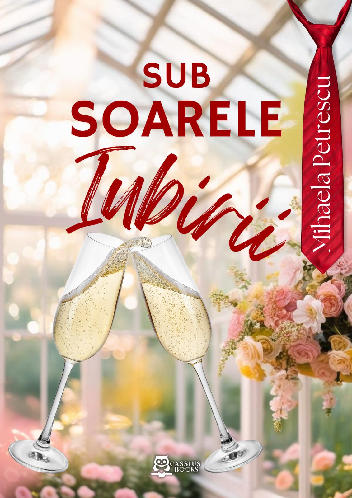 Sub soarele iubirii (Paperback)
