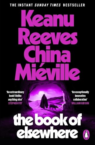 The Book of Elsewhere