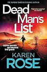Dead Man's List: ...