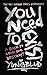 You Need To Exist by Yungblud