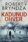 Kadunud ohver
