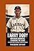 Larry Doby by Theodore Bryant