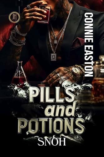 Pills and Potions: Snoh (Kindle Edition)
