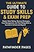 The Ultimate Guide to Study...
