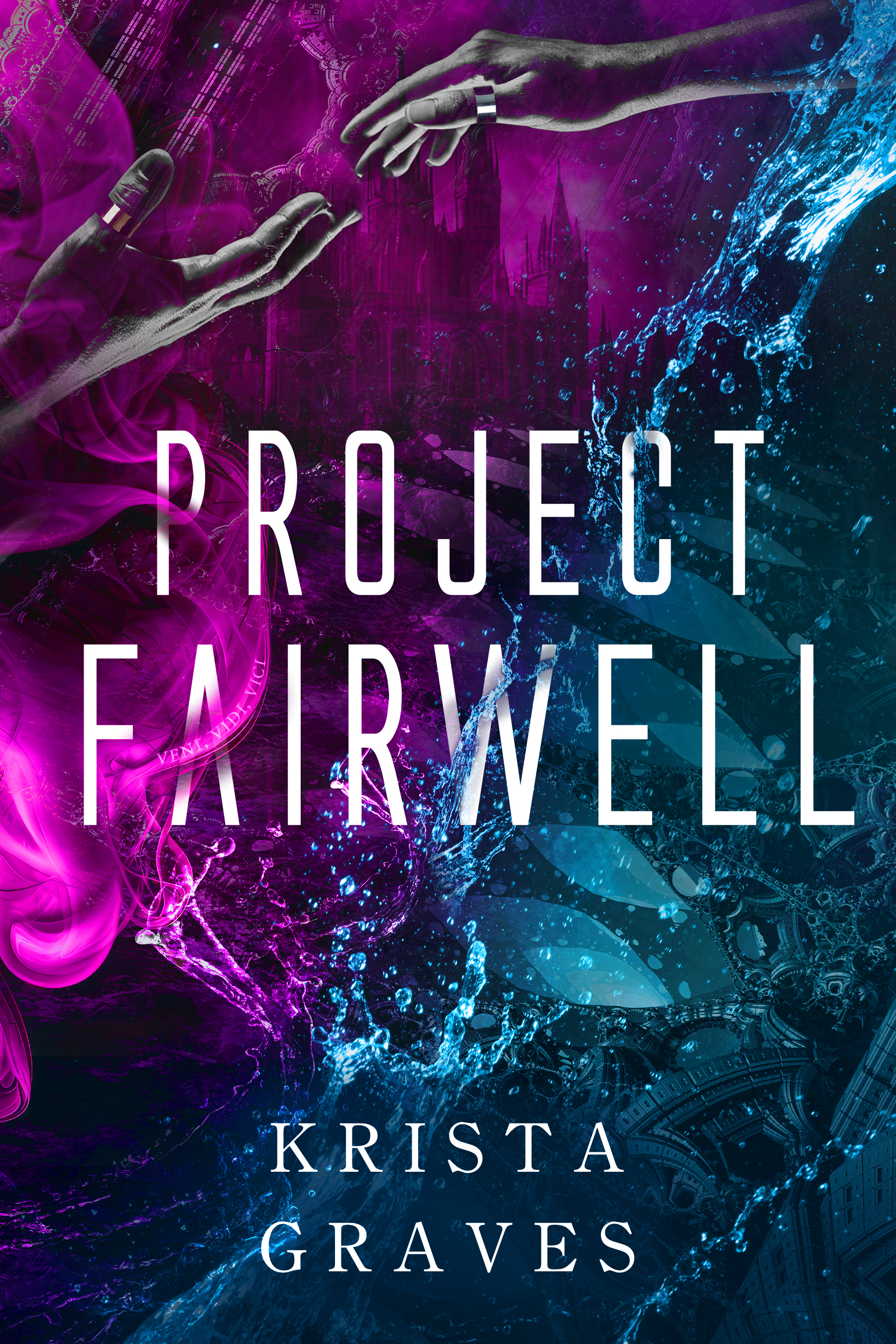 Project Fairwell