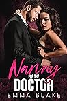 Nanny for the Doctor (Off-Limits Bosses)