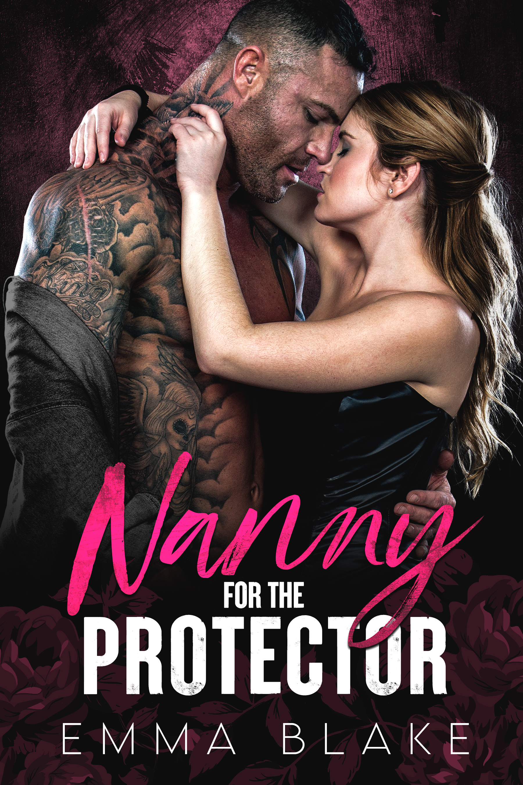 Nanny for the Protector