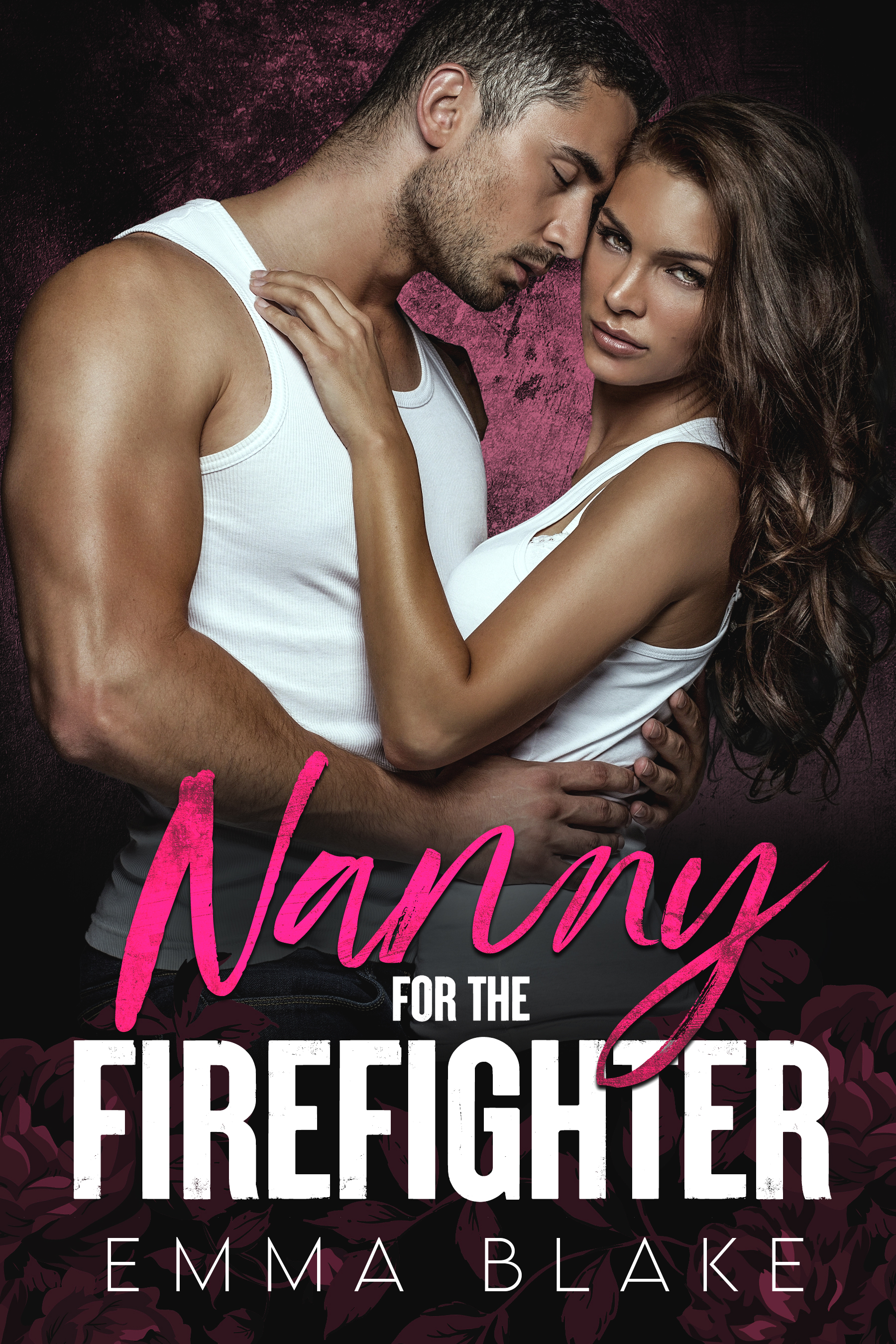 Nanny for the Firefighter