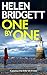 One By One (The Professor Maxie Reddick mysteries Book 1)