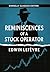 Reminiscences of a Stock Operator: Donnelly Classics Edition