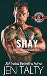 Shelter for Shay (Special Forces by Jen Talty