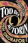Tod der Autorin