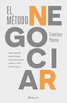 El método negociar