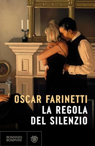 La regola del silenzio (Kindle Edition)