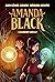 Amanda Black i zaginiony amulet (Amanda Black, #2)