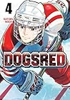 Dogsred, Vol. 4