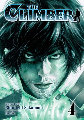 The Climber, Vol. 4 (Paperback)