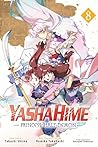 Yashahime: Prince...