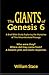 The GIANTS of Genesis 6: A ...