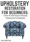 Upholstery Restor...