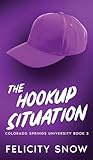 The Hookup Situation The Hookup Situation