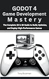 Godot 4 Game Deve...