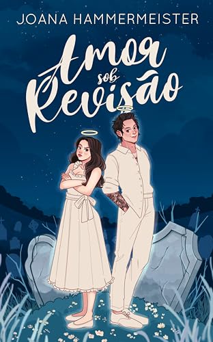 Amor Sob Revisão (Portuguese Edition)