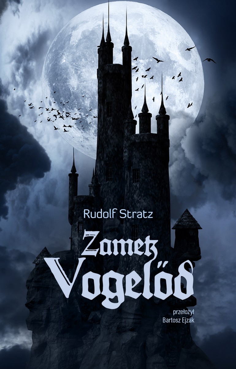 Zamek Vogelöd