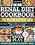 The New Renal Diet Cookbook...