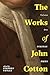 The Works of John Cotton, V...
