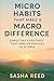 Micro Habits That Make a Ma...