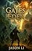 Gates of Eden by Jason Li