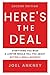 Here's The Deal: Everything You Wish a Lawyer Would Tell You About Buying a Small Business