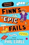 Finn's Epic Fails...