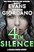 4th Silence by Misty Evans