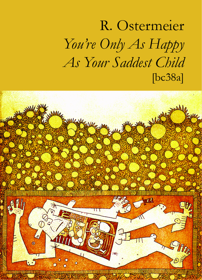 You're Only As Happy As Your Saddest Child