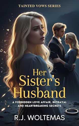 Her Sister’s Husband: A Forbidden Love Affair, Betrayal and Heartbreaking Secrets (Tainted Vows)