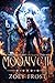 Moonveil by Zoey Frost Moonveil by Zoey Frost