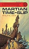 Martian Time-Slip