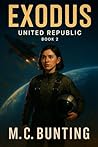 Exodus: United Republic Book 2 Exodus: United Republic Book 2