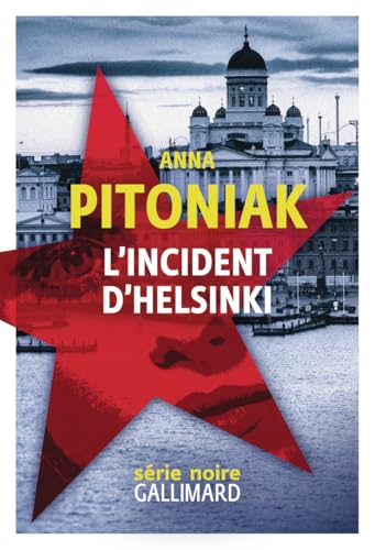 L'incident d'Helsinki (Paperback)