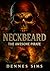 Neckbeard: The Awesome Pirate