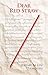 Dear Red Straw