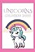 Magical Unicorn Colouring Book