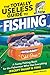 The Totally Useless Guide to Fishing by Ricky Woods