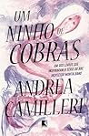 Um ninho de cobras (Montalbano Livro 21) (Portuguese Edition)