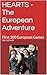 HEARTS - The European Adven...