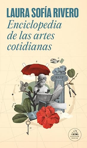 Enciclopedia de las artes cotidianas (Kindle Edition)